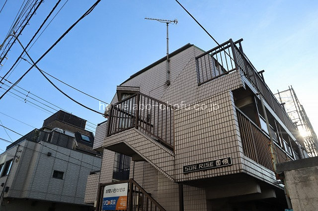 サンライズ国領_画像2